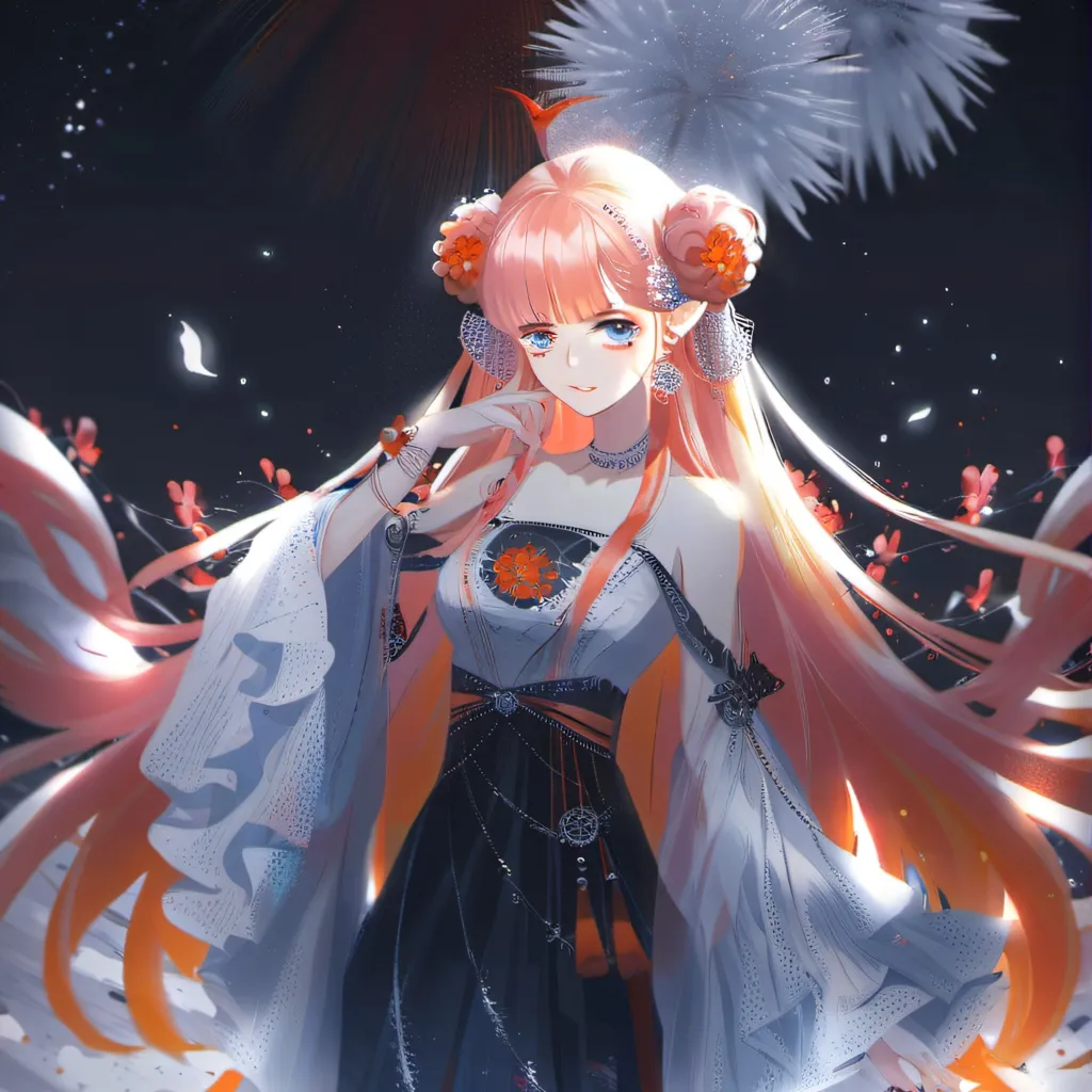 chat with ai character: Syliva