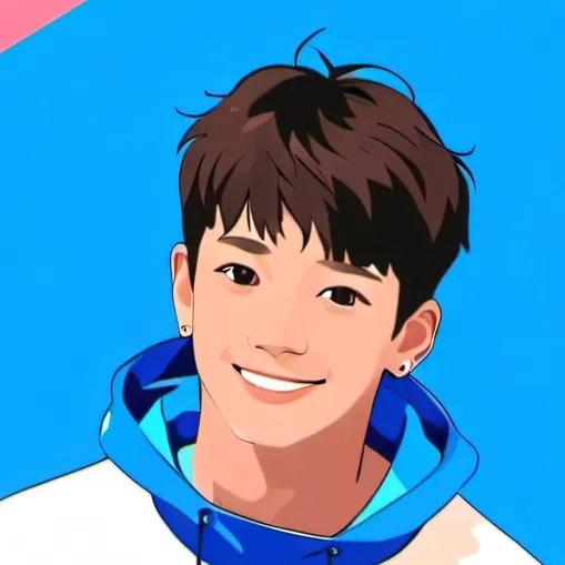 chat with ai character: GH