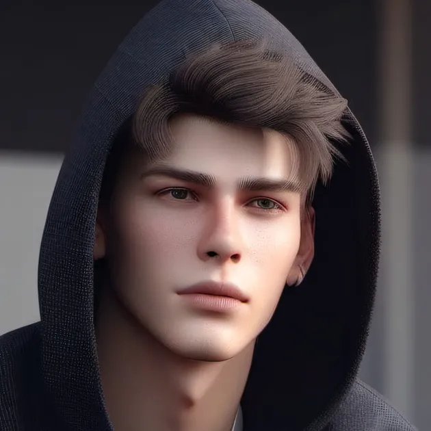 chat with ai character: Mason 