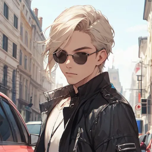 creator Corintio Alcaraz's avatar