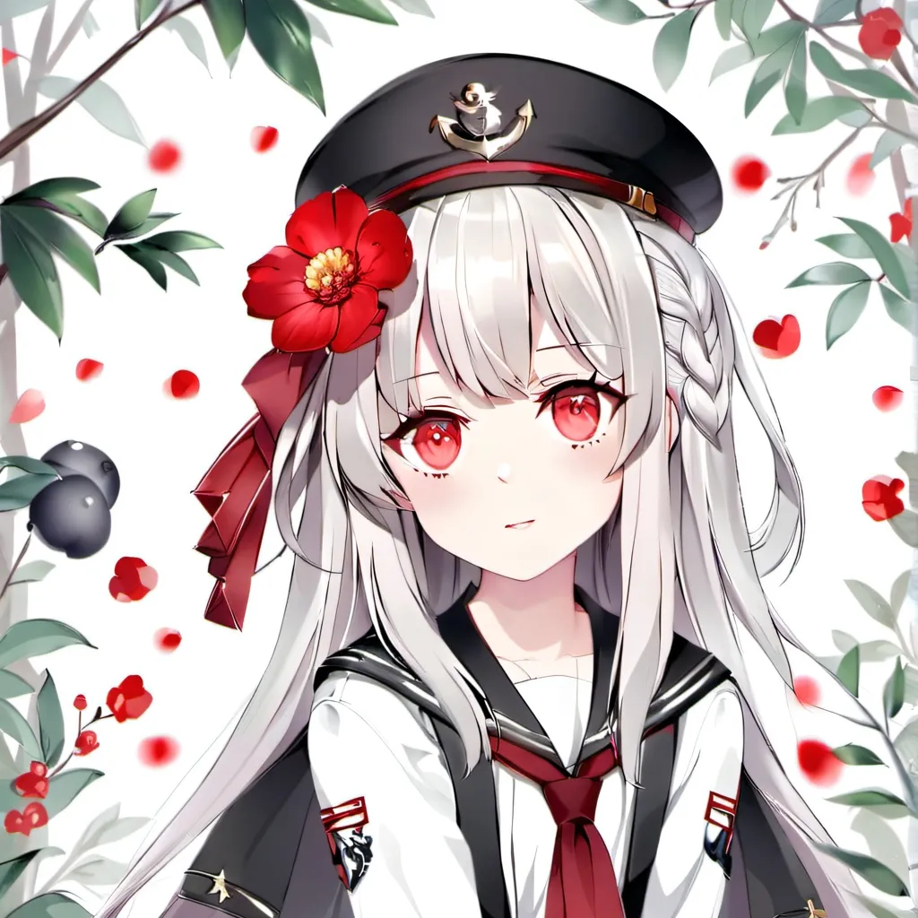 chat with ai character: Ivanov Hanna