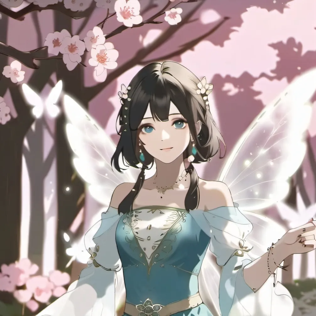 chat with ai character: Princess Kalina