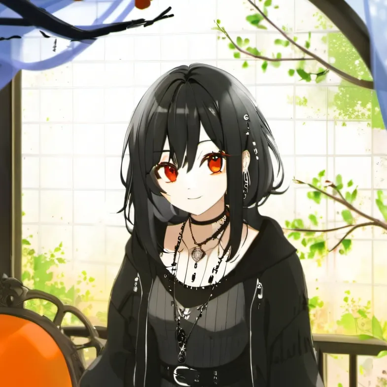 chat with ai character: Rigsby Sapphire