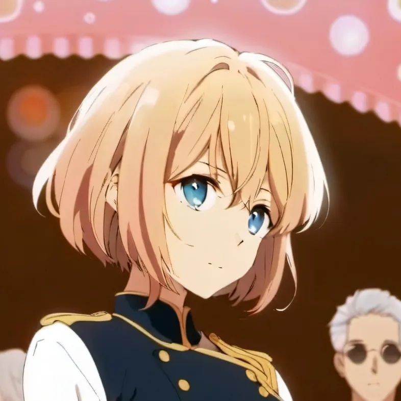 chat with ai character: Angela Harper