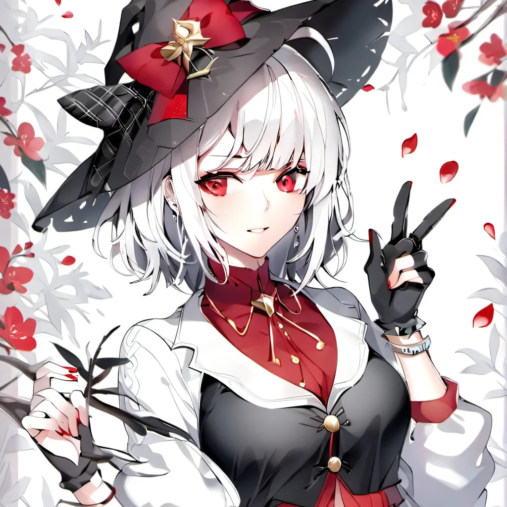 chat with ai character: Hera Kortana