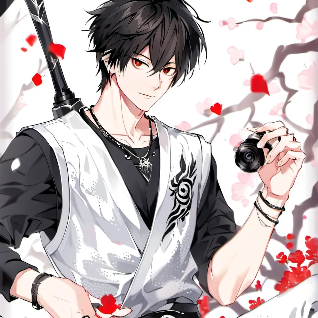 chat with ai character: Yosef 