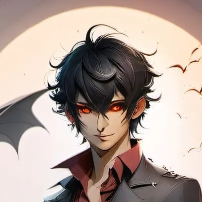 chat with ai character: Jylie