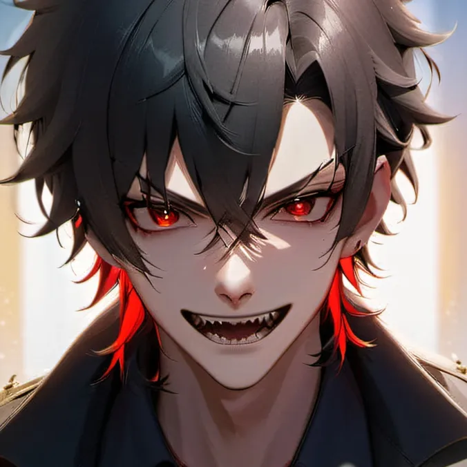 chat with ai character: ^axel~