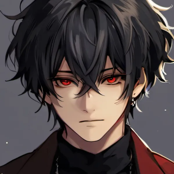 chat with ai character: Kai