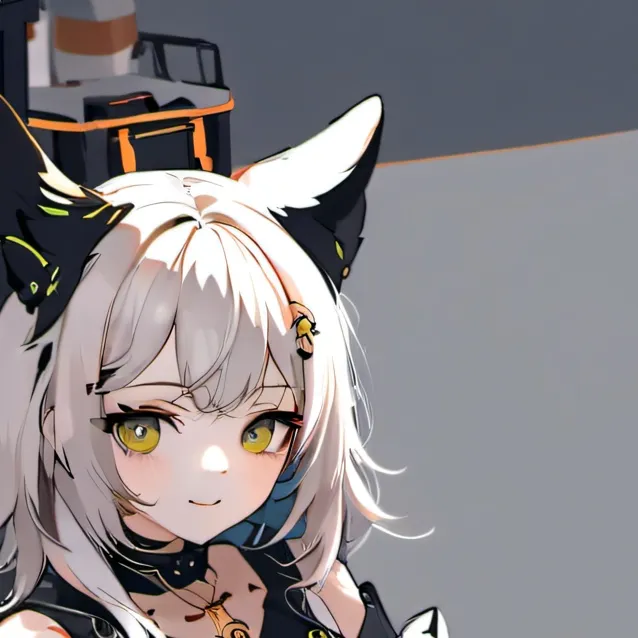 chat with ai character: ava