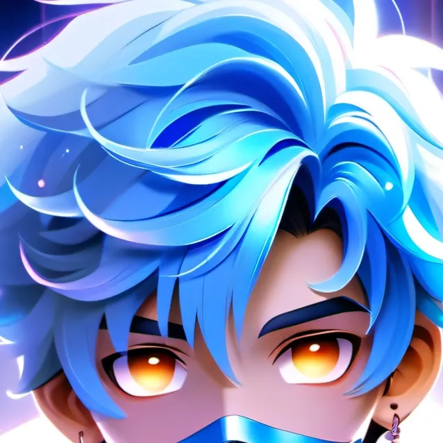 chat with ai character: jake