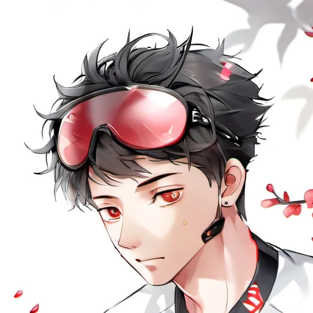 chat with ai character: Brenden 