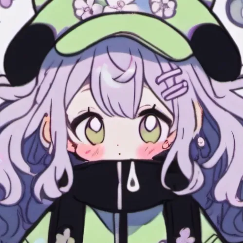 chat with ai character: generater