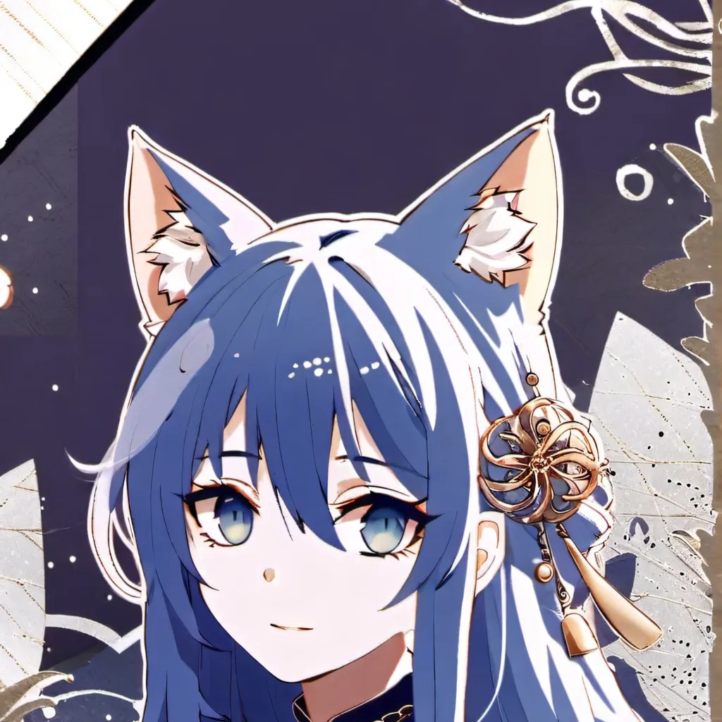 chat with ai character: Hazel 