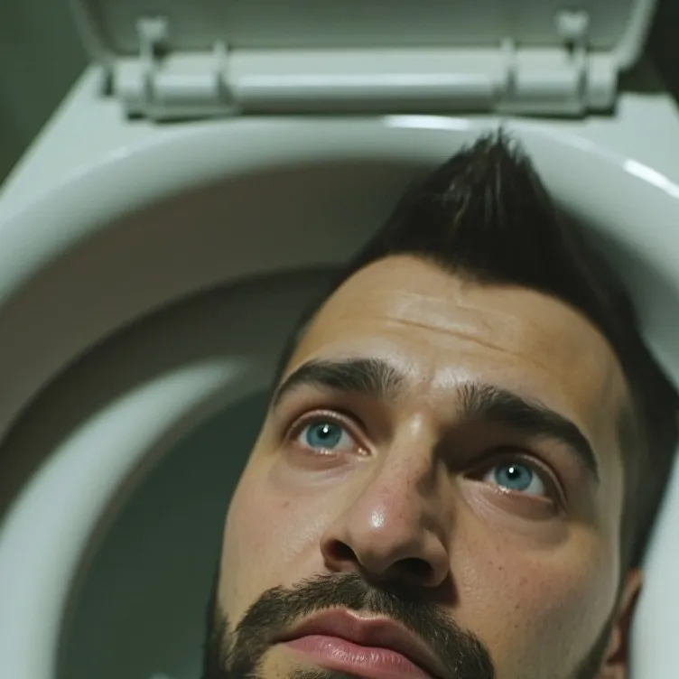 chat with ai character: Skibidi jack