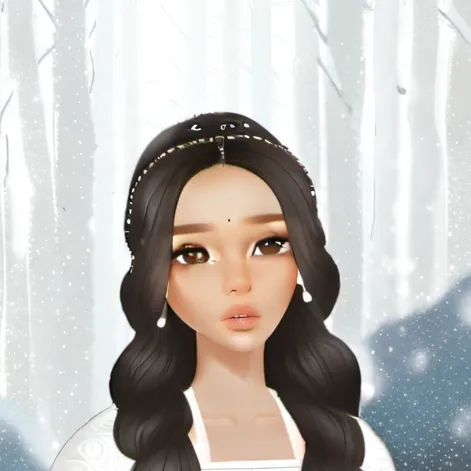 chat with ai character: Maria