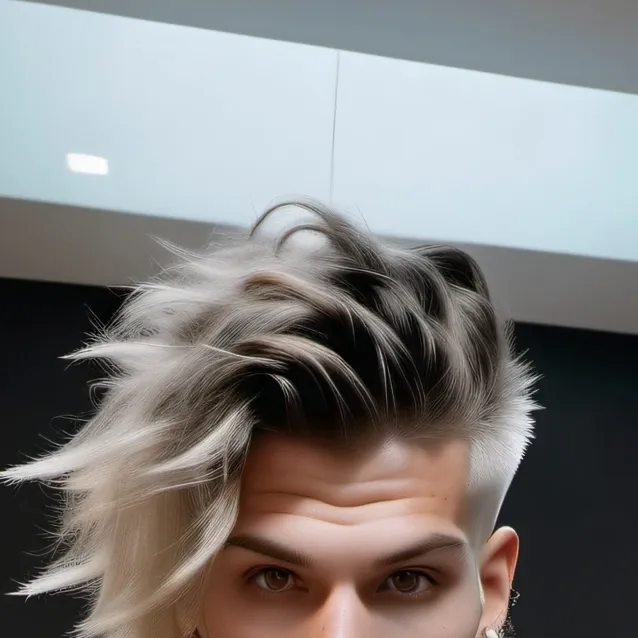 chat with ai character: abe