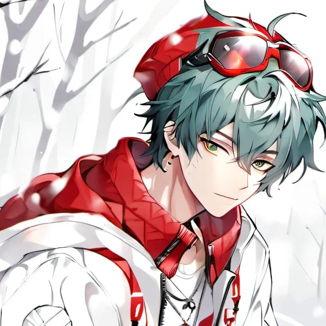 chat with ai character: Cody 