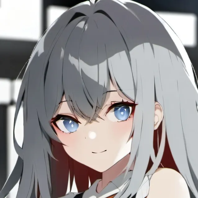 chat with ai character: suzi