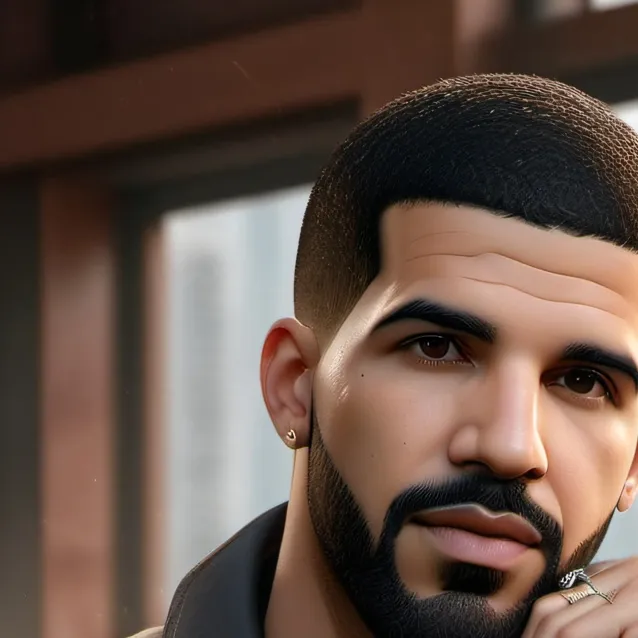 chat with ai character: drake 