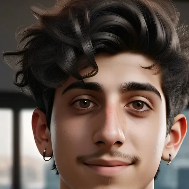 chat with ai character: faze rug 