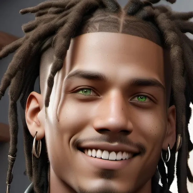 chat with ai character: Jordyn 