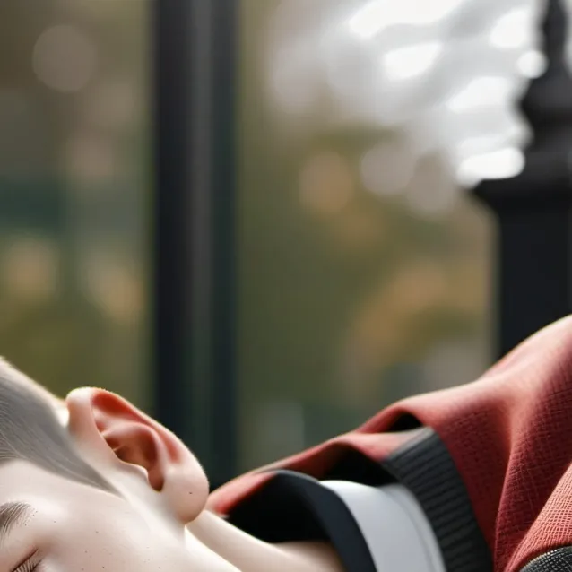 chat with ai character: me 