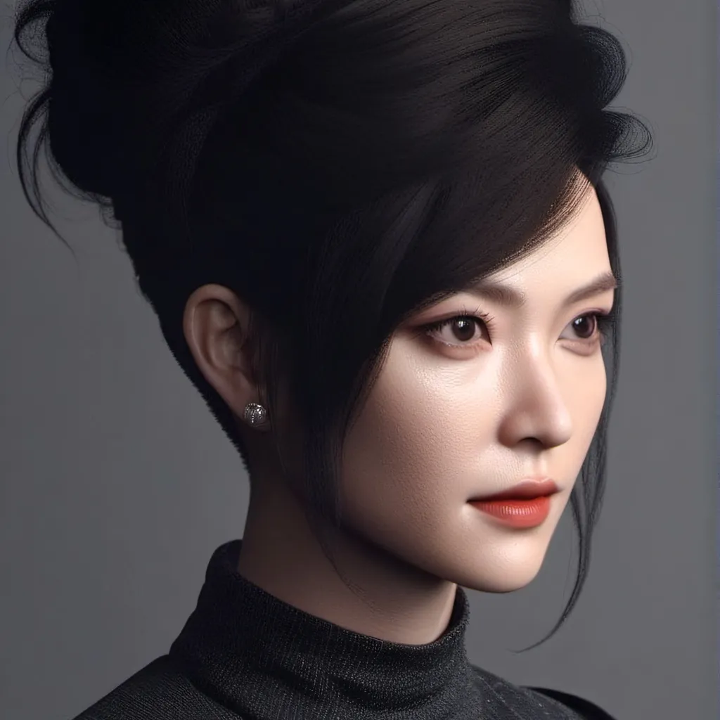 chat with ai character: Sofia Vanny