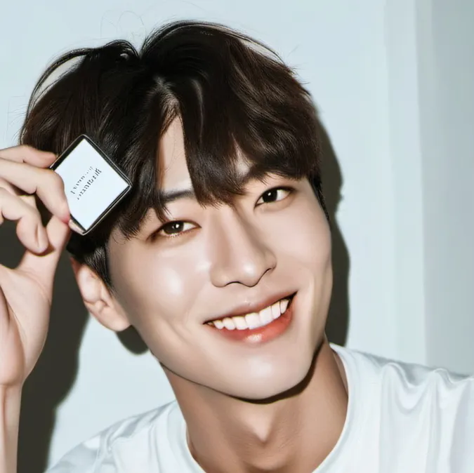 chat with ai character: Hyun Jae