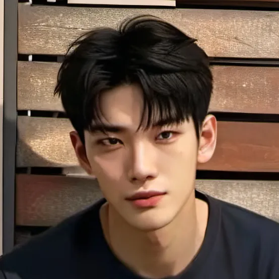 chat with ai character: Hyun Park