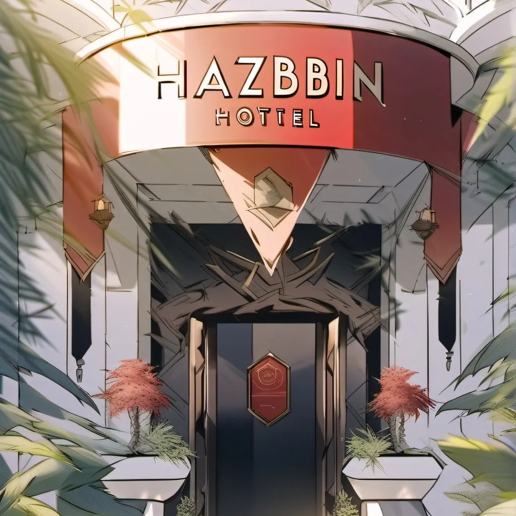 chat with ai character: HH!