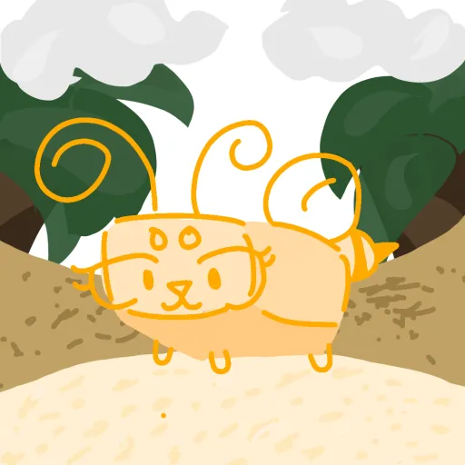 creator 🐝🍯!BUMBLE!🍯🐝's avatar