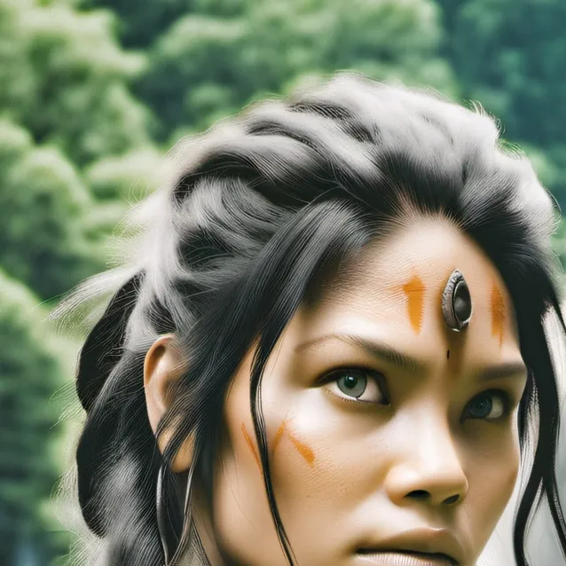 chat with ai character: Kaitlyn 