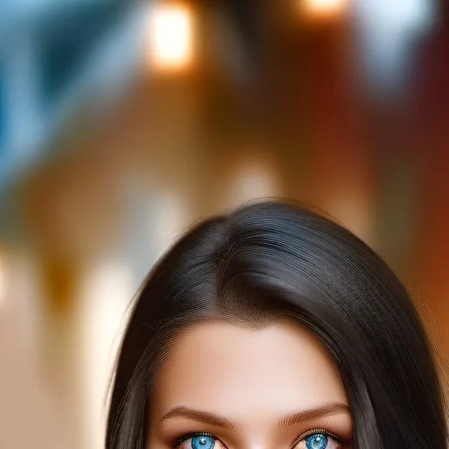 chat with ai character: Kirsten 