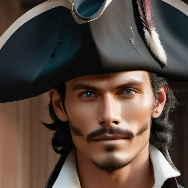 chat with ai character: Gabriel Frost 