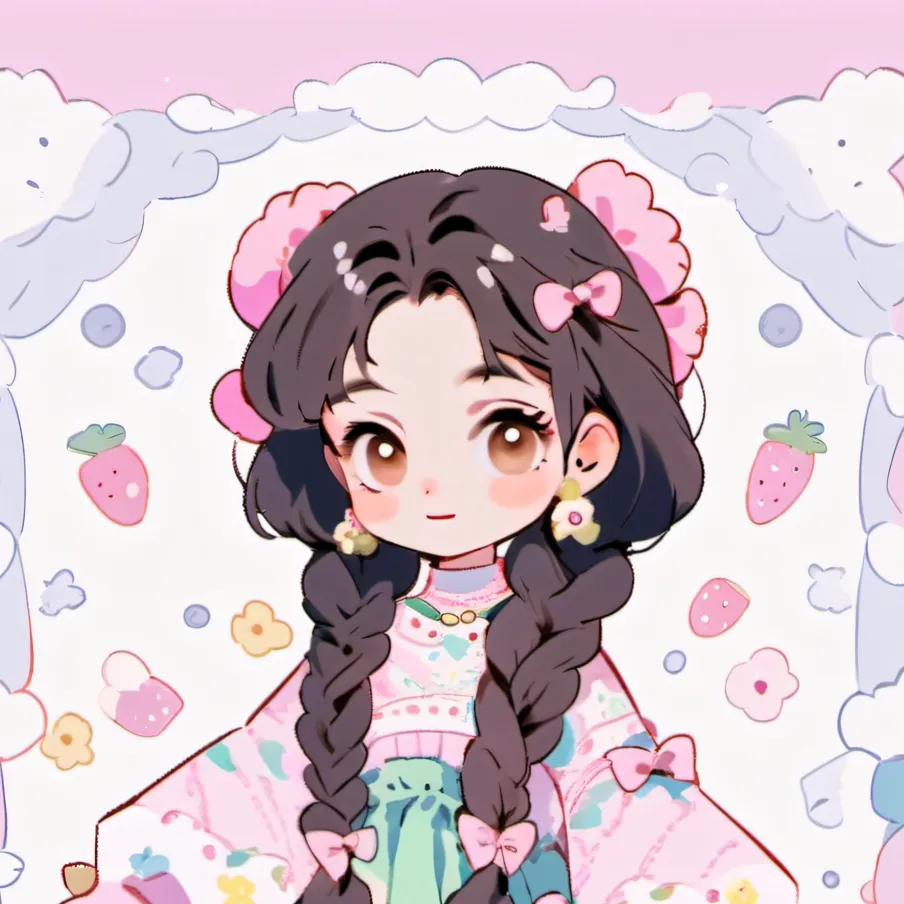 chat with ai character: MM with RBF