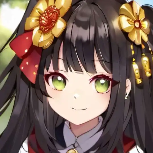 chat with ai character: Katrina