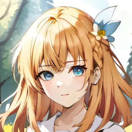 chat with ai character: Emilia