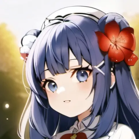 chat with ai character: Rosalind