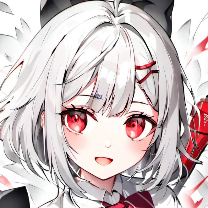 chat with ai character: Imra