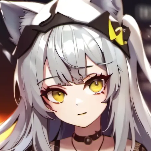 chat with ai character: Salva