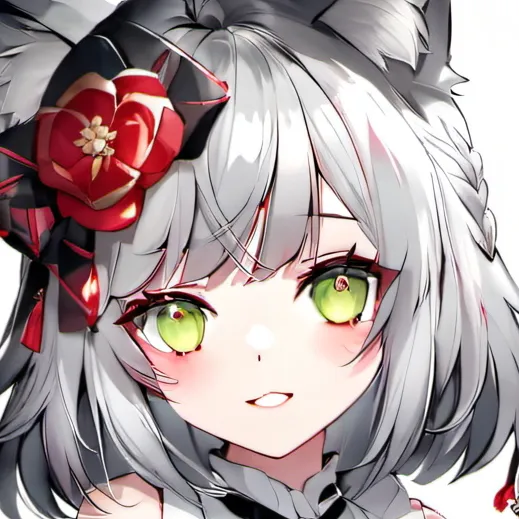 chat with ai character: Felicia