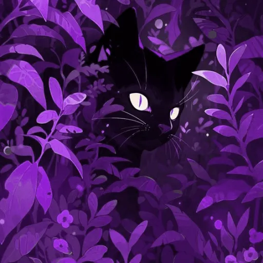 creator Violet_Here's avatar