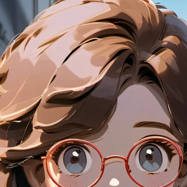 chat with ai character: Eva