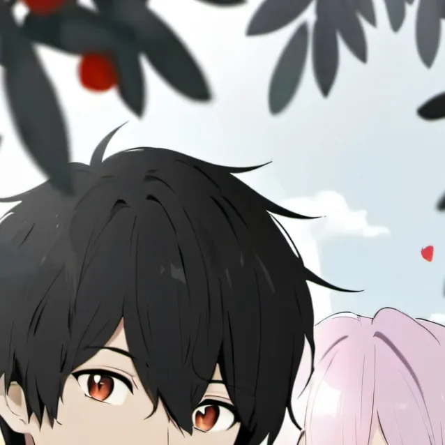 chat with ai character: jake and ava