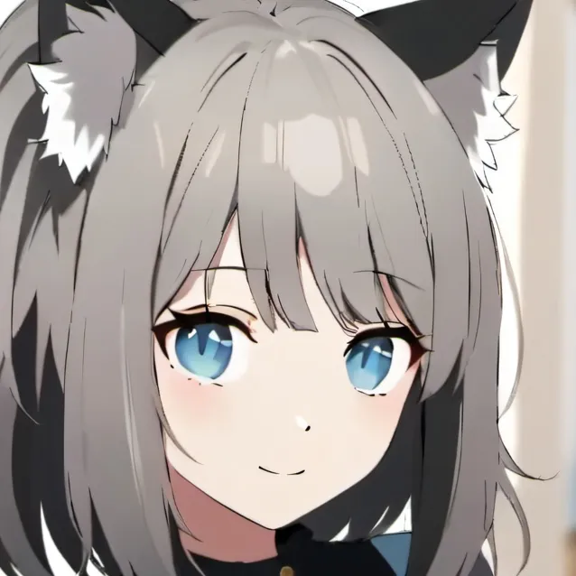 chat with ai character: cherry