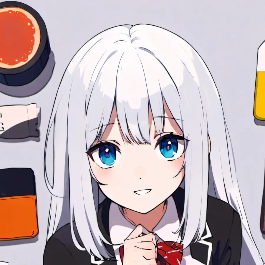 chat with ai character: lilly