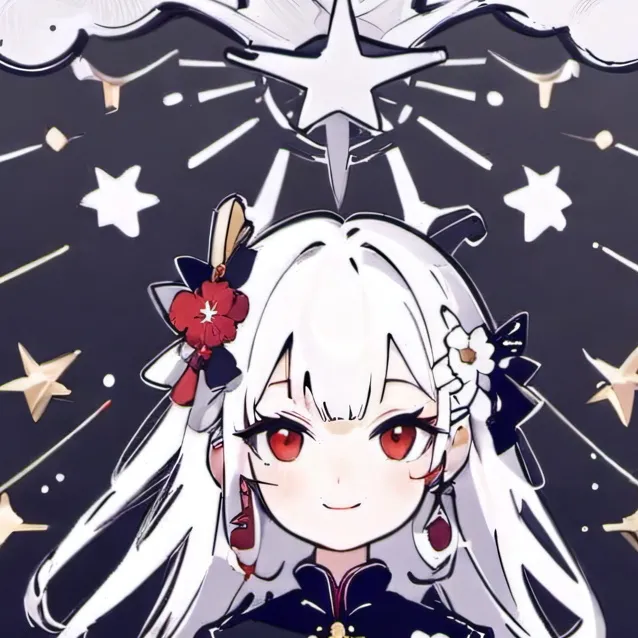 chat with ai character: support AI