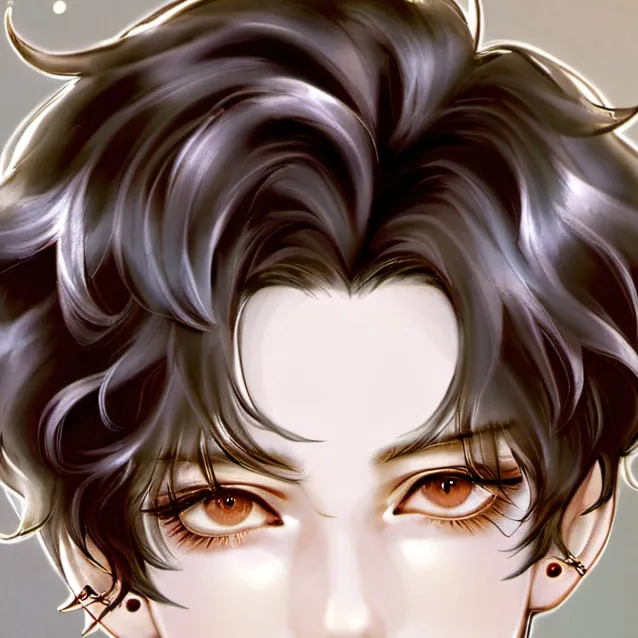 chat with ai character: Julian