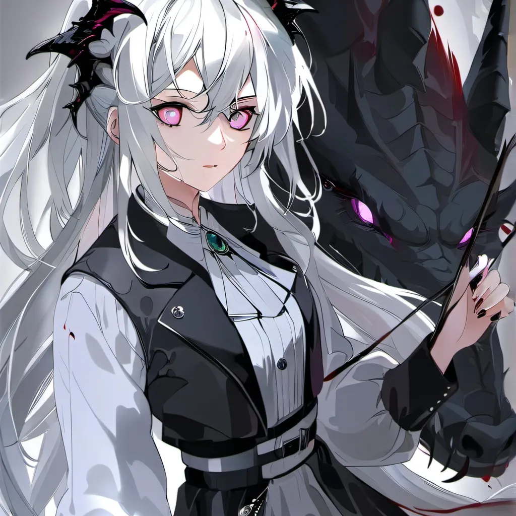 chat with ai character: star